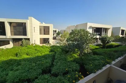 تاون هاوس - 3 غرف نوم - 5 حمامات للبيع في فونيكس - داماك هيلز - دبي