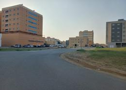 Land for sale in Al Jurf 3 - Al Jurf - Ajman Downtown - Ajman