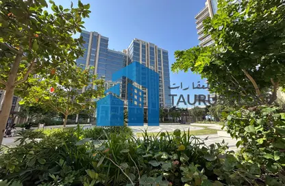 شقة - غرفة نوم - 2 حمامات للايجار في واضمة بلازا - مشروع إثراء ديرة - ديرة - دبي