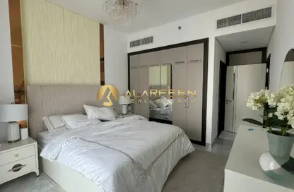 شقة - 3 غرف نوم - 3 حمامات للايجار في بيرلز من دانوب - الفرجان - دبي