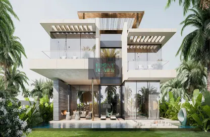 Villa - 5 Bedrooms - 6 Bathrooms for sale in Mira Villas - Meydan - Dubai