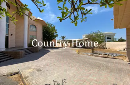 Villa - 5 Bedrooms - 6 Bathrooms for rent in Umm Suqeim 3 Villas - Umm Suqeim 3 - Umm Suqeim - Dubai