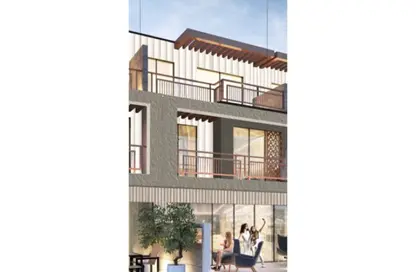 شقة - 4 غرف نوم - 4 حمامات للبيع في كاميليا - داماك هيلز 2 - دبي