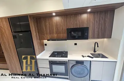 شقة - 1 حمام للايجار في تورينو - ارجان - دبي