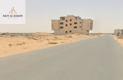 أرض - استوديو للبيع في عجمان جلوبال سيتي - العالية - عجمان
