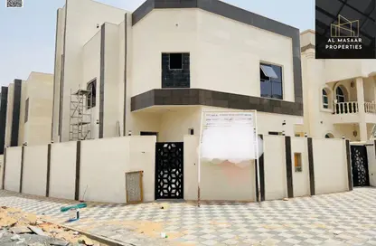 فيلا - 3 غرف نوم - 5 حمامات للبيع في 1 الياسمين - الياسمين - عجمان