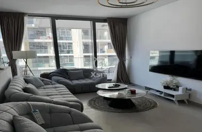 Apartment - 1 Bedroom - 2 Bathrooms for rent in Bluebell Residence - Jumeirah Village Circle - Dubai