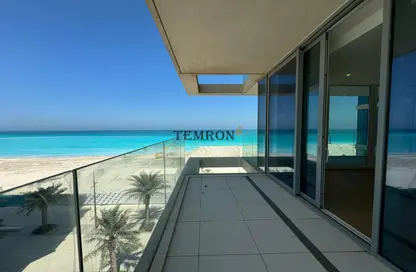 Apartment - 2 Bedrooms - 4 Bathrooms for rent in Mamsha Al Saadiyat - Saadiyat Cultural District - Saadiyat Island - Abu Dhabi