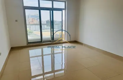 Apartment - 1 Bedroom - 2 Bathrooms for rent in Al Manal Residence 1 - Dubai Silicon Oasis - Dubai