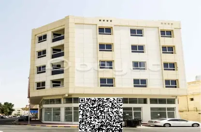 Apartment - 1 Bedroom - 1 Bathroom for rent in Sheikh Jaber Al Sabah Street - Al Naimiya - Al Nuaimiya - Ajman
