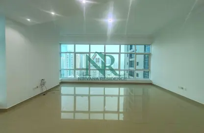 Apartment - 3 Bedrooms - 4 Bathrooms for rent in Khalidiya Street - Al Khalidiya - Abu Dhabi