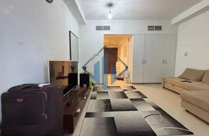 Apartment - Studio - 1 Bathroom for sale in Pacific Bora Bora - Pacific - Al Marjan Island - Ras Al Khaimah