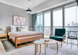 Studio - 1 bathroom for rent in 8 Boulevard Walk - Mohammad Bin Rashid Boulevard - Downtown Dubai - Dubai Studio - 1 bathroom for rent in 8 Boulevard Walk - Mohammad Bin Rashid Boulevard - Downtown Dubai - Dubai
