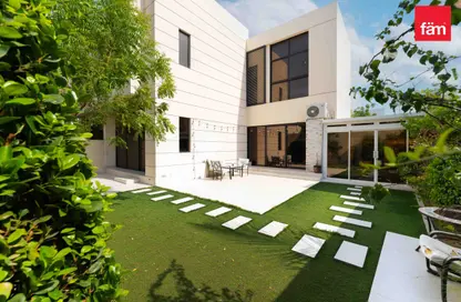 Villa - 4 Bedrooms - 5 Bathrooms for sale in Queens Meadow - DAMAC Hills - Dubai