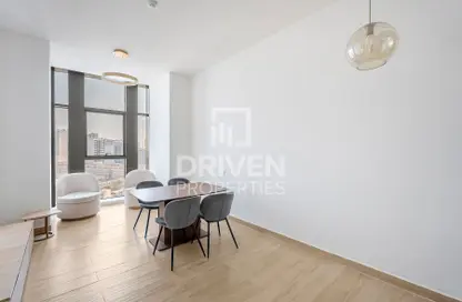 Apartment - 1 Bedroom - 2 Bathrooms for rent in Regina Tower - District 12 - Jumeirah Village Circle - Dubai