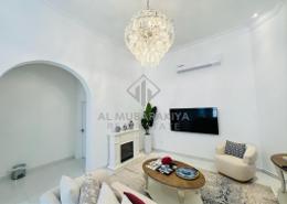 Villa - 4 bedrooms - 6 bathrooms for rent in Al Dhait South - Al Dhait - Ras Al Khaimah