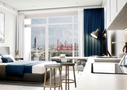 Studio - 1 bathroom for sale in Se7en City JLT - Jumeirah Lake Towers - Dubai