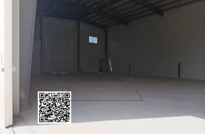 Warehouse - Studio - 1 Bathroom for rent in Industrial Area 1 - Emirates Modern Industrial - Umm Al Quwain