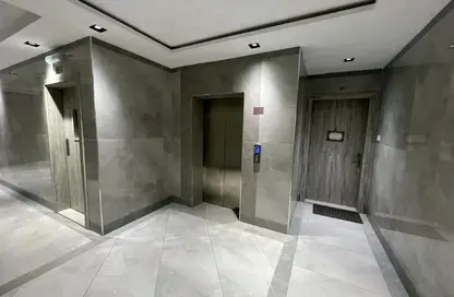 Apartment - 1 Bedroom - 2 Bathrooms for rent in Al Jurf 3 - Al Jurf - Ajman Downtown - Ajman