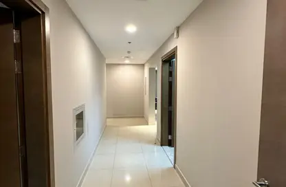 Apartment - 2 Bedrooms - 3 Bathrooms for sale in Gulfa Towers - Al Rashidiya 1 - Al Rashidiya - Ajman