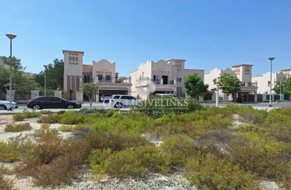Land - Studio for sale in District 4B - Jumeirah Village Triangle - Dubai