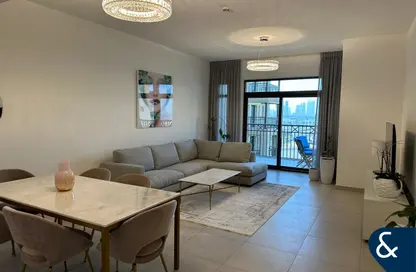 شقة - 2 غرف نوم - 2 حمامات للايجار في رحال 2 - مدينة جميرا ليفينج - أم سقيم - دبي