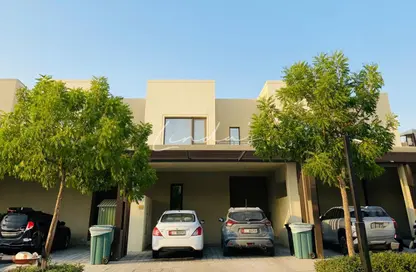 Townhouse - 3 Bedrooms - 3 Bathrooms for rent in Parkside 1 - EMAAR South - Dubai South (Dubai World Central) - Dubai