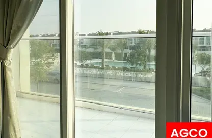 Townhouse - 3 Bedrooms - 3 Bathrooms for sale in Basswood - Damac Hills 2 - Dubai