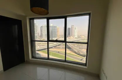 شقة - غرفة نوم - 2 حمامات للايجار في برج إسكان - دبي مارينا - دبي