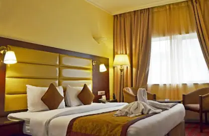 Apartment - Studio - 1 Bathroom for rent in Al Rigga - Deira - Dubai