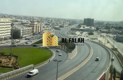 شقة للايجار في المجاز 2 - المجاز - الشارقة