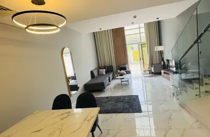 Townhouse - 2 Bedrooms - 3 Bathrooms for sale in Rukan 3 - Dubai Land - Dubai