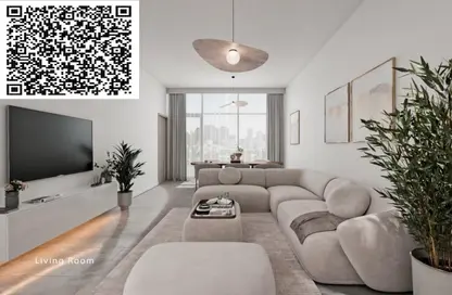 شقة - غرفة نوم - 2 حمامات للبيع في بلوبيل ريزيدنس - العامرة - عجمان شقة - غرفة نوم - 2 حمامات للبيع في بلوبيل ريزيدنس - العامرة - عجمان