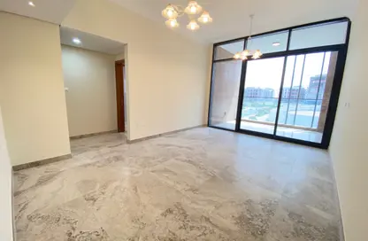 Apartment - 2 Bedrooms - 2 Bathrooms for rent in Q-Line - Liwan - Dubai Land - Dubai