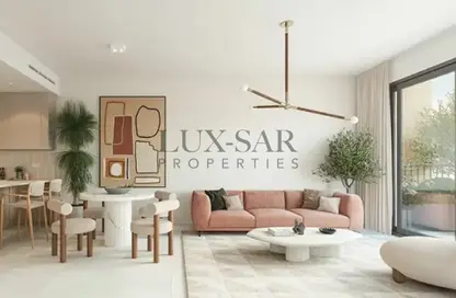 Apartment - Studio - 1 Bathroom for sale in Weybridge Gardens 1 - Weybridge Gardens - Dubai Land Residence Complex - Dubai