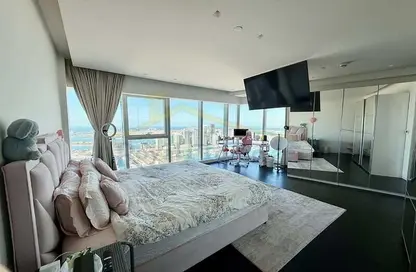 شقة - 2 غرف نوم - 3 حمامات للبيع في داماك هايتس - دبي مارينا - دبي