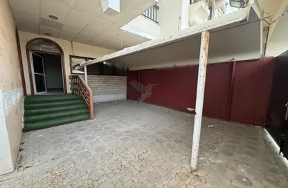 Villa - Studio - 4 Bathrooms for rent in Al Ghail - Al Mutarad - Al Ain