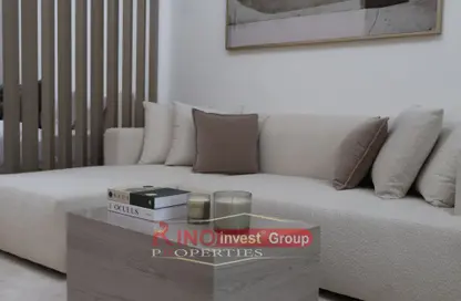 Apartment - Studio for sale in OST Tower 11 - Majan - Dubai Land - Dubai