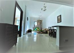 Apartment - 1 bedroom - 2 bathrooms for sale in Elite Sports Residence 7 - Elite Sports Residence - Dubai Sports City - Dubai