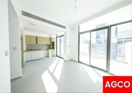 Empty Room image for: Townhouse - 3 bedrooms - 4 bathrooms for sale in Ruba - Arabian Ranches 3 - Dubai, Image 1