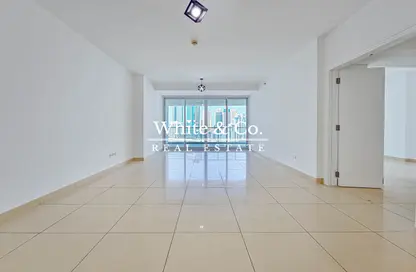 شقة - غرفة نوم - 2 حمامات للايجار في برج لاجونا - (JLT) مجمع A - أبراج بحيرة الجميرا - دبي