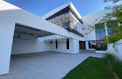 Villa - 4 Bedrooms - 4 Bathrooms for rent in Umm Suqeim 1 Villas - Umm Suqeim 1 - Umm Suqeim - Dubai