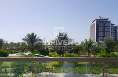 Apartment - 3 Bedrooms - 4 Bathrooms for rent in Mulberry 1 - Park Heights - Dubai Hills Estate - Dubai