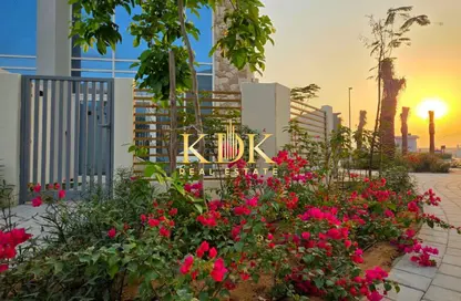 Villa - 2 Bedrooms - 3 Bathrooms for rent in Rukan 3 - Dubai Land - Dubai