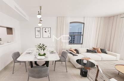 Apartment - 1 Bedroom - 1 Bathroom for sale in Views B - Yas Golf Collection - Yas Island - Abu Dhabi
