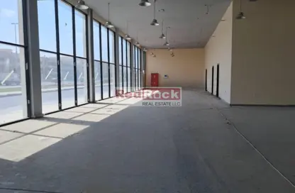 Show Room - Studio - 2 Bathrooms for rent in Industrial Area 4 - Sharjah Industrial Area - Sharjah