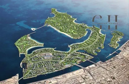 Land - Studio for sale in Dubai Islands - Deira - Dubai
