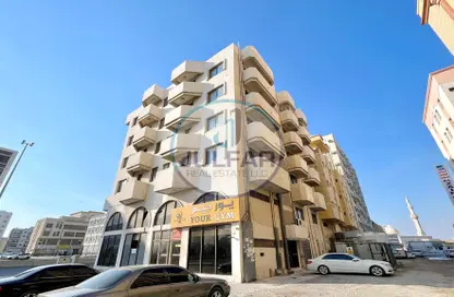 Apartment - 1 Bedroom - 2 Bathrooms for rent in Al Nakheel - Ras Al Khaimah