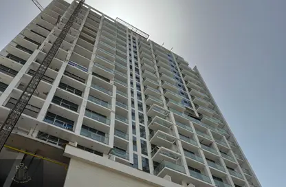 Apartment - 2 Bedrooms - 1 Bathroom for sale in North 43 Residences - Jumeirah Village Circle - Dubai