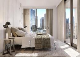 Apartment - 1 bedroom - 1 bathroom for sale in Summer - Creek Beach - Dubai Creek Harbour (The Lagoons) - Dubai